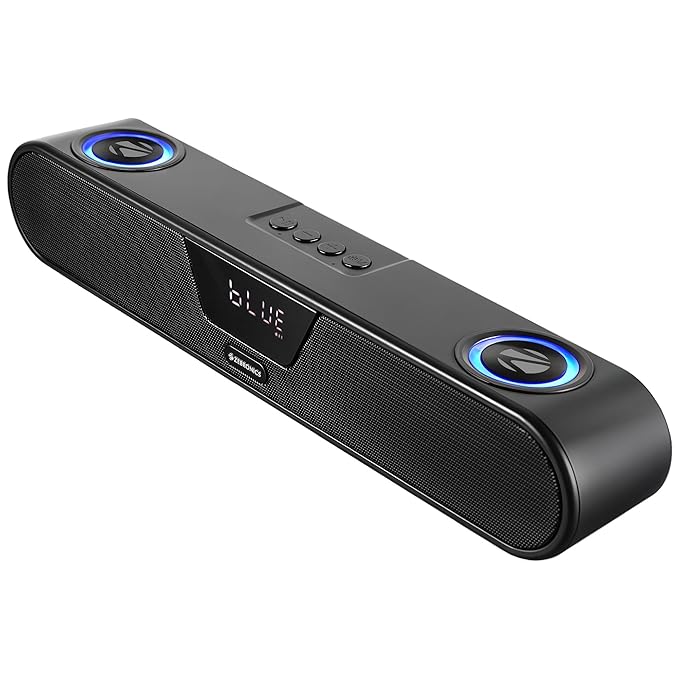 Zebronics ASTRA40 Bluetooth Speaker
