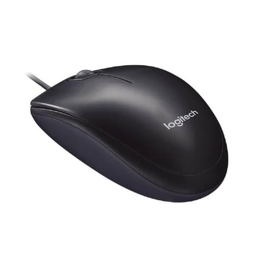 Logitech M90 Wired Mouse