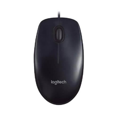 Logitech M90 Wired Mouse