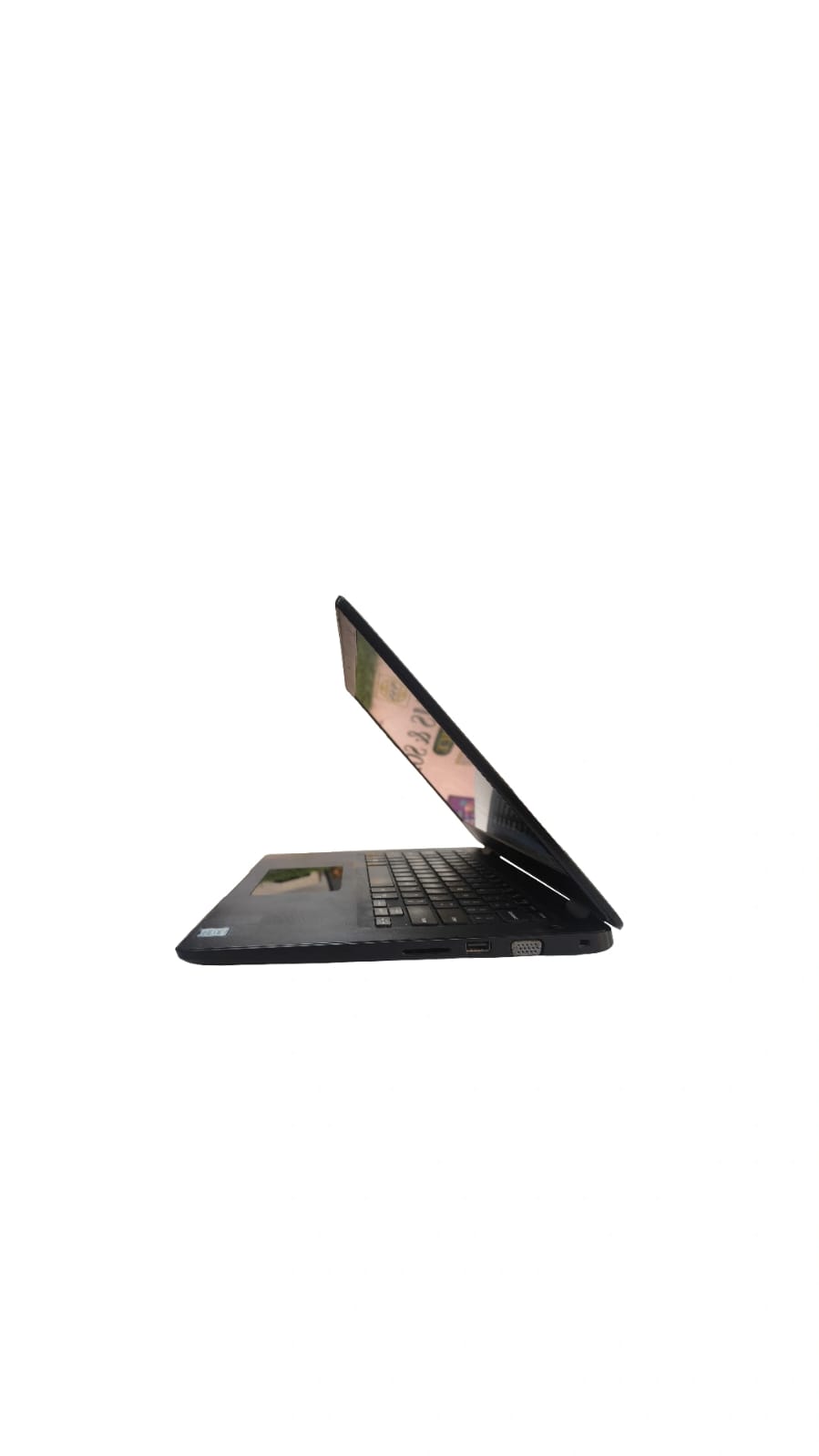 DELL LATITUDE