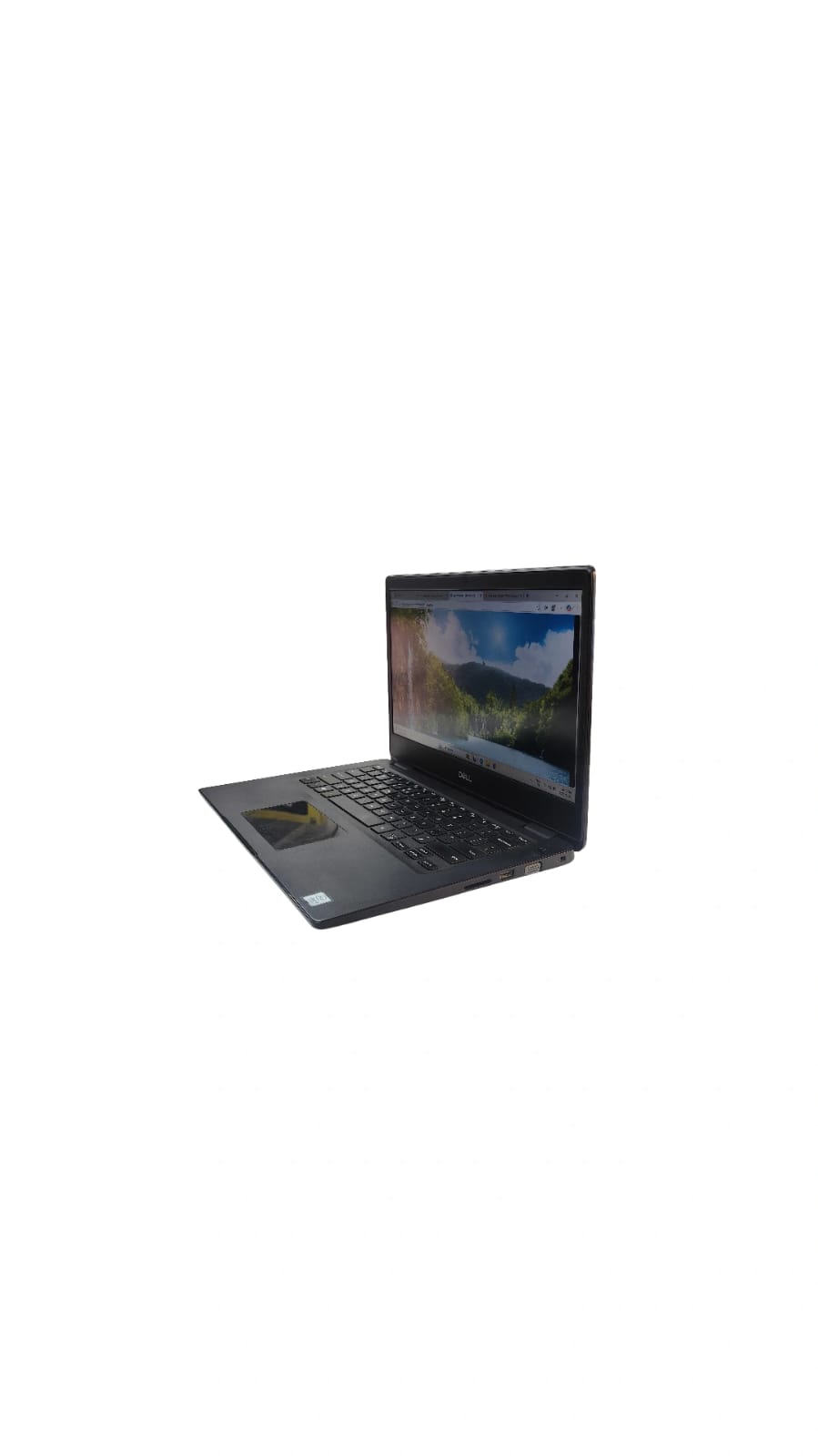 DELL LATITUDE